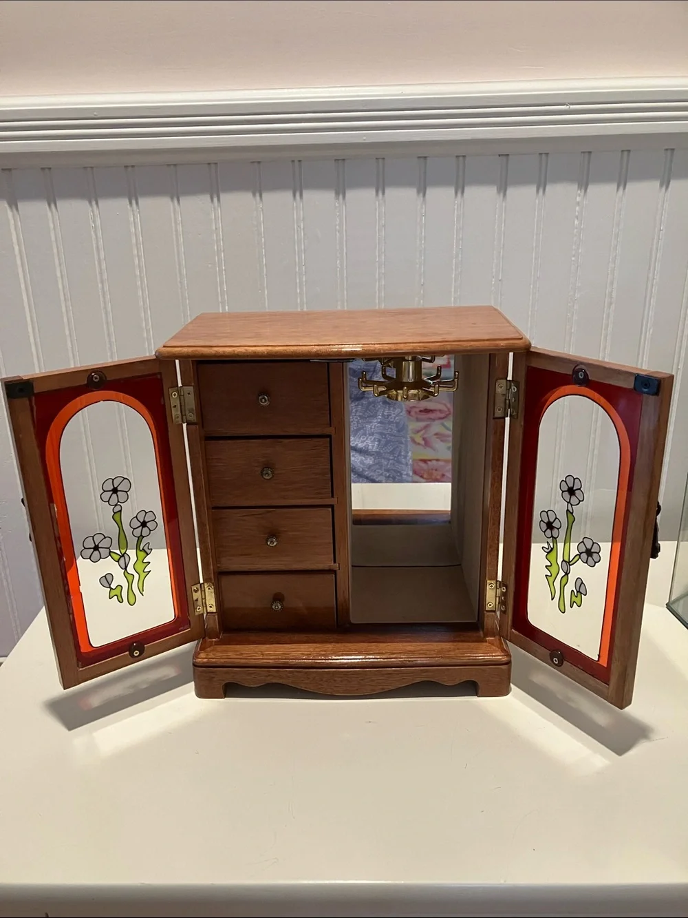 N/A vintage tabletop